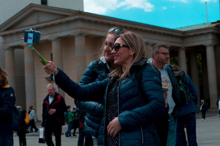 Berlin na weekendowy city break