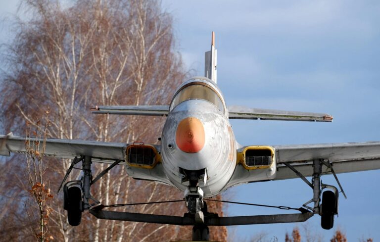 Muzeum Lotnictwa Polskiego w Krakowie: Mekka dla fana techniki i historii