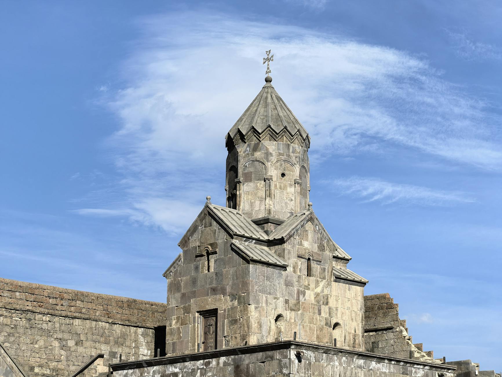 Klasztor Kartuzów w Grenadzie (2026)