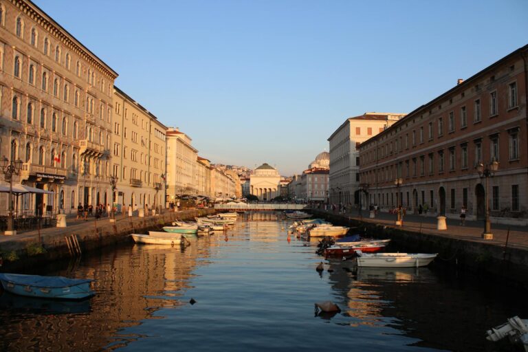 Wieczne Miasto: La Grande Bellezza. Literacki i filmowy spacer po Rzymie