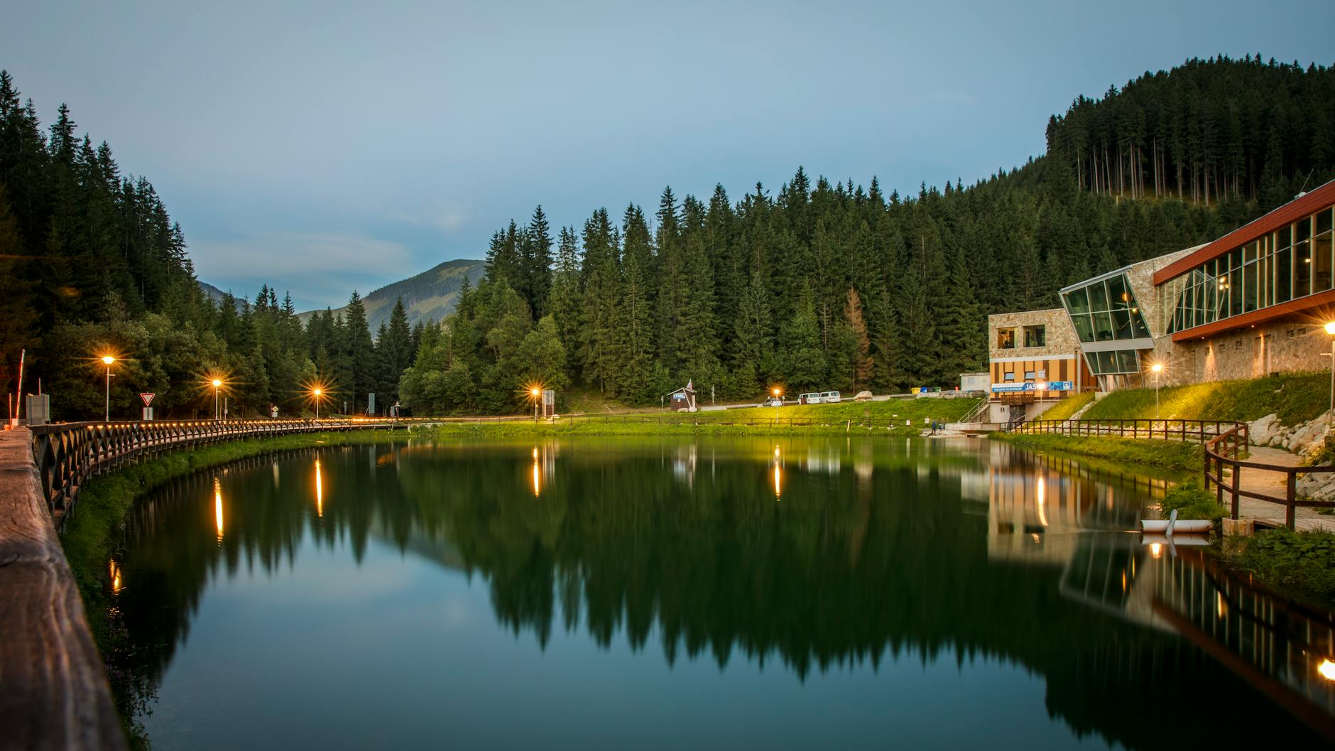 Tatry: Hotele SPA, z których będziesz zadowolona