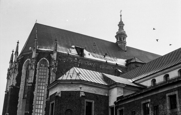 Warmiński Trójkąt Gotycki