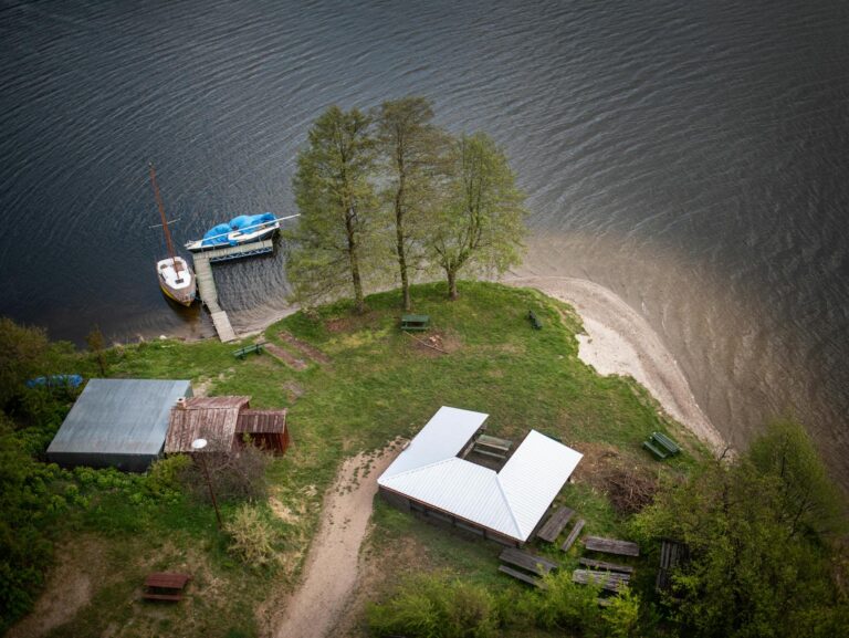 Wdzydze Kiszewskie: jedno z najbardziej malowniczych miejsc na Kaszubach