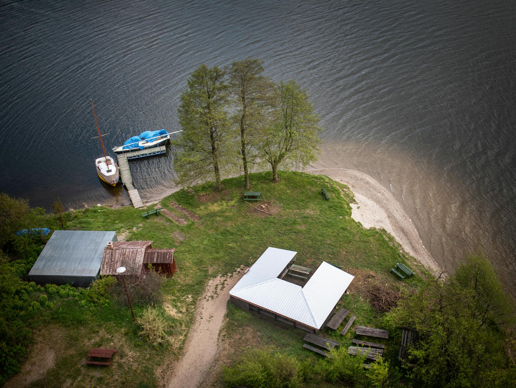 Wdzydze Kiszewskie: jedno z najbardziej malowniczych miejsc na Kaszubach