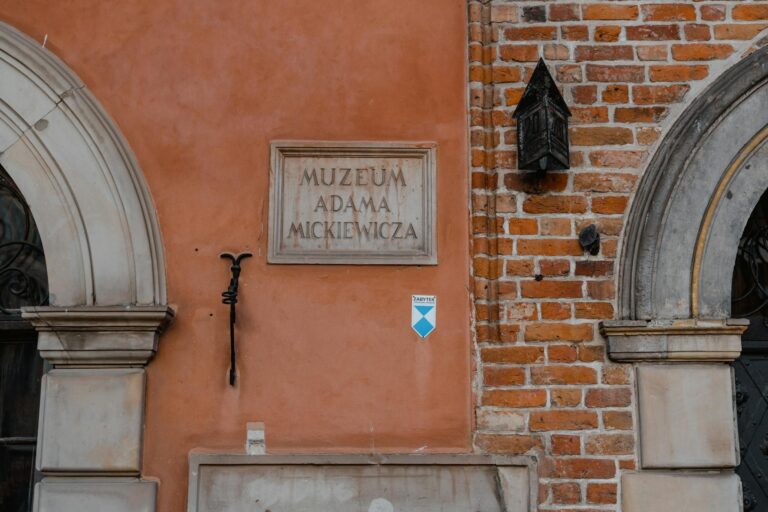 Śladami malarza Bolesława Barbackiego po Nowym Sączu