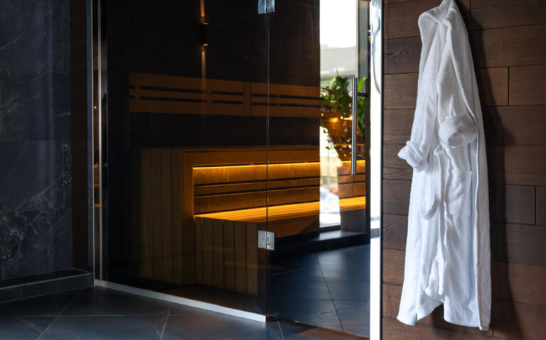 Relaks i SPA na Pomorzu Środkowym