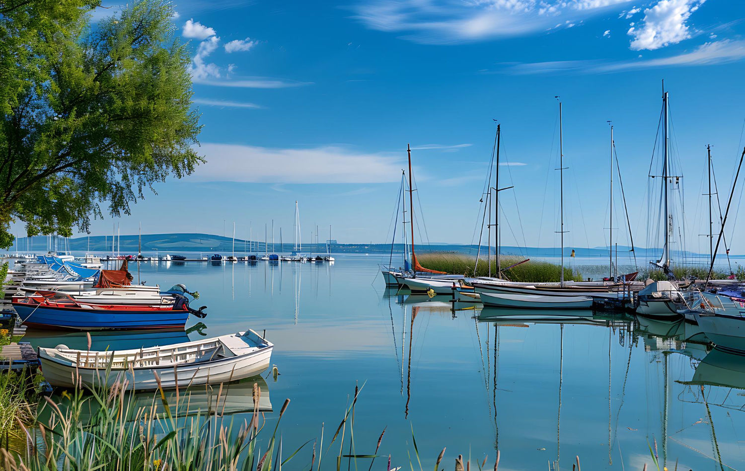 Wakacje nad Balatonem: kompletny przewodnik dla szukających spokoju i smaku