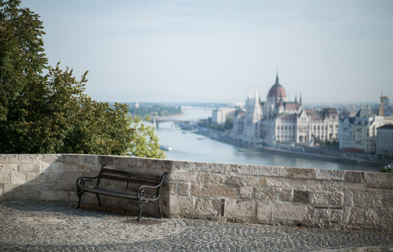Węgry na urlop