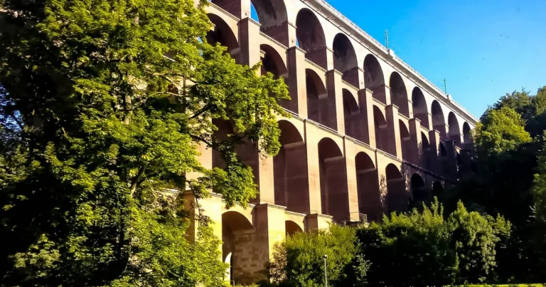 Akwedukty Północy
