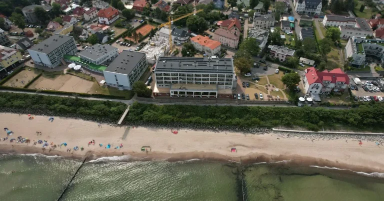 Bałtowski Kompleks Turystyczny (często nazywany po prostu Bałtowem)