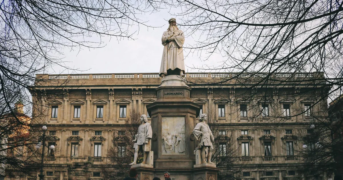 Centrum Nauki Leonardo da Vinci w Podzamczu koło Chęcin (2026)