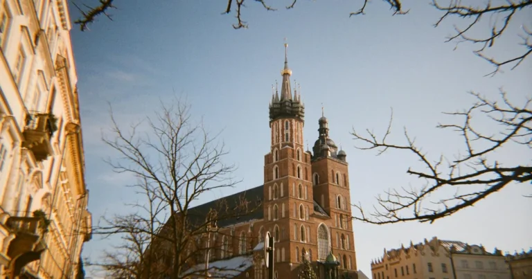 Dom Józefa Mehoffera, Kraków