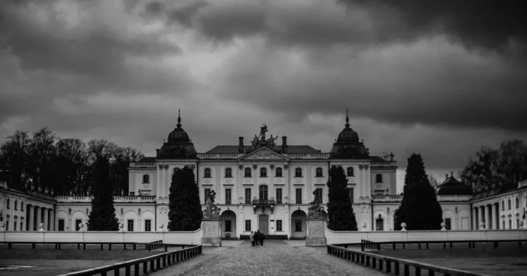 Dwudniowy weekend w Białymstoku