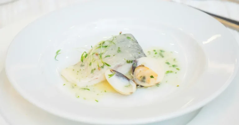 Gdzie zjesz dobrą rybę w Słupsku