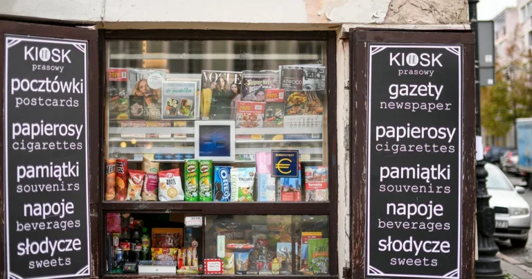 Kulinarne pamiątki z Rzymu