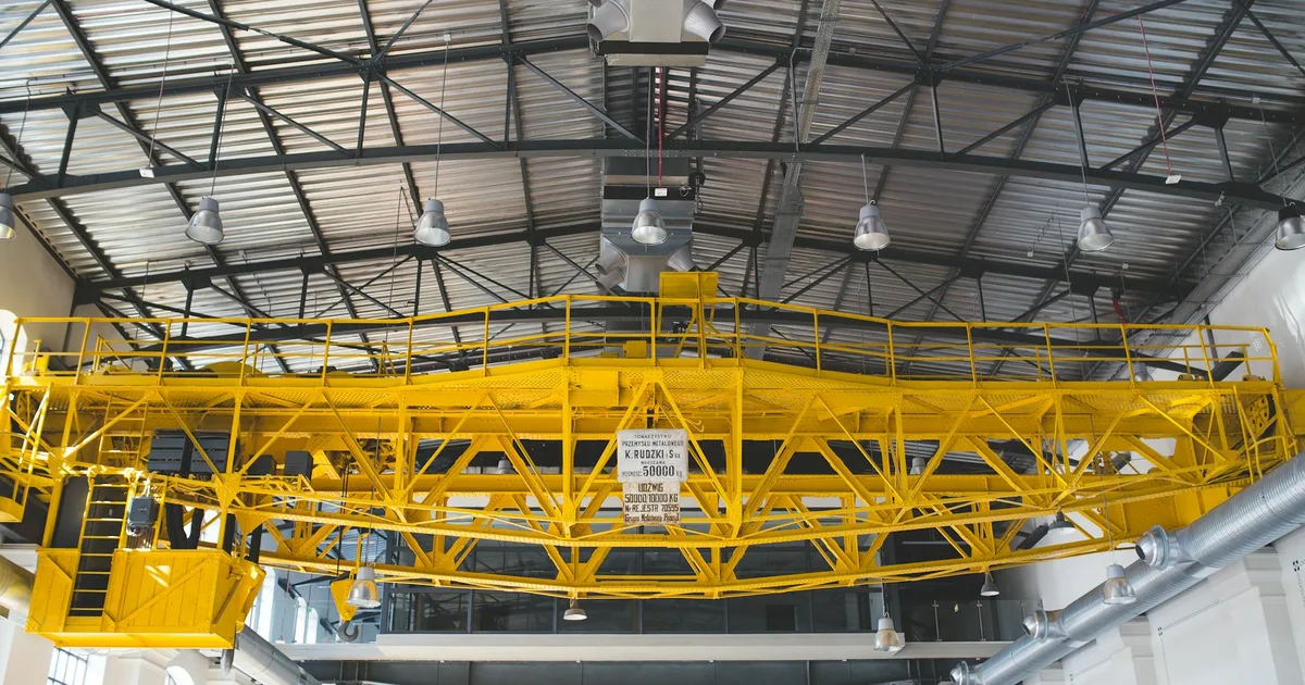 Łódź atrakcje i zwiedzanie śladami Ziemi obiecanej 2026