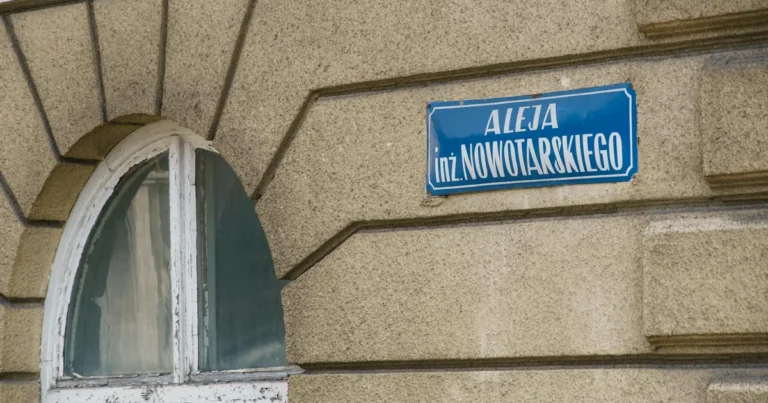 Łódzka Aleja Gwiazd