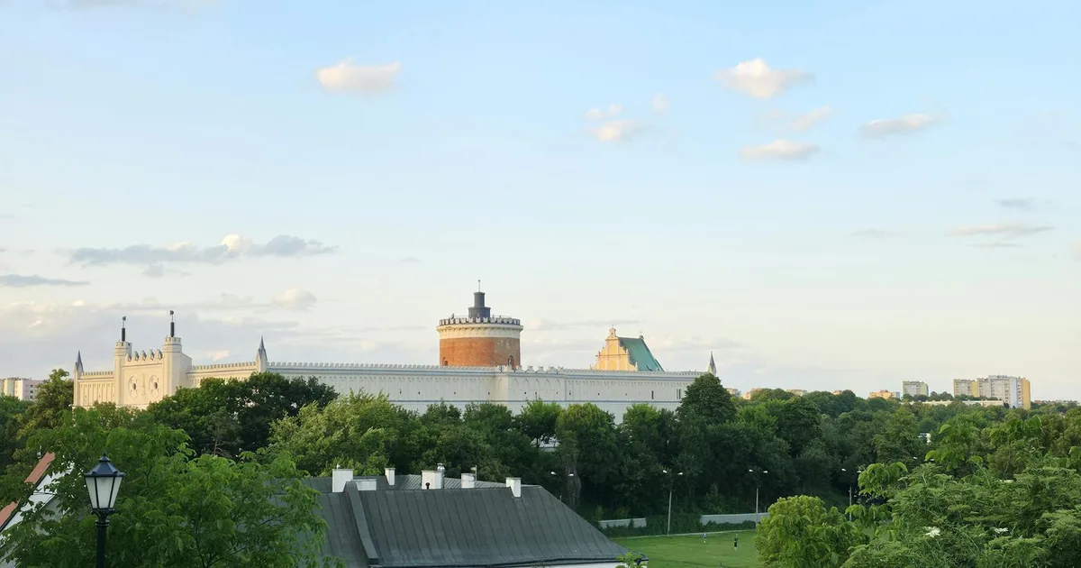 Lublin atrakcje i zwiedzanie śladami komisarza Maciejewskiego – kryminalny spacer po mieście