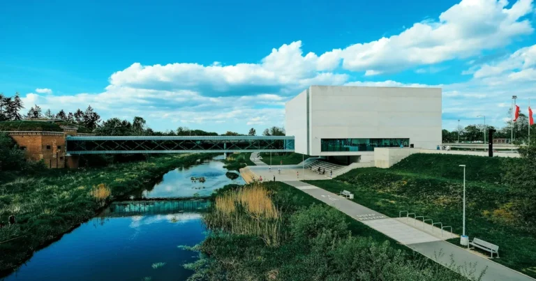 Muzeum Historii Polski w Warszawie