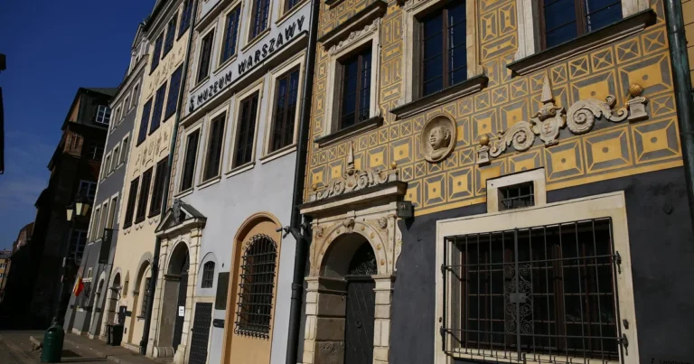 Muzeum Literatury im. Adama Mickiewicza (Warszawa)