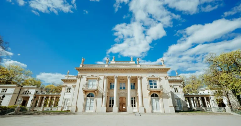 Muzeum Marii Dąbrowskiej (ul. Polna), Warszawa