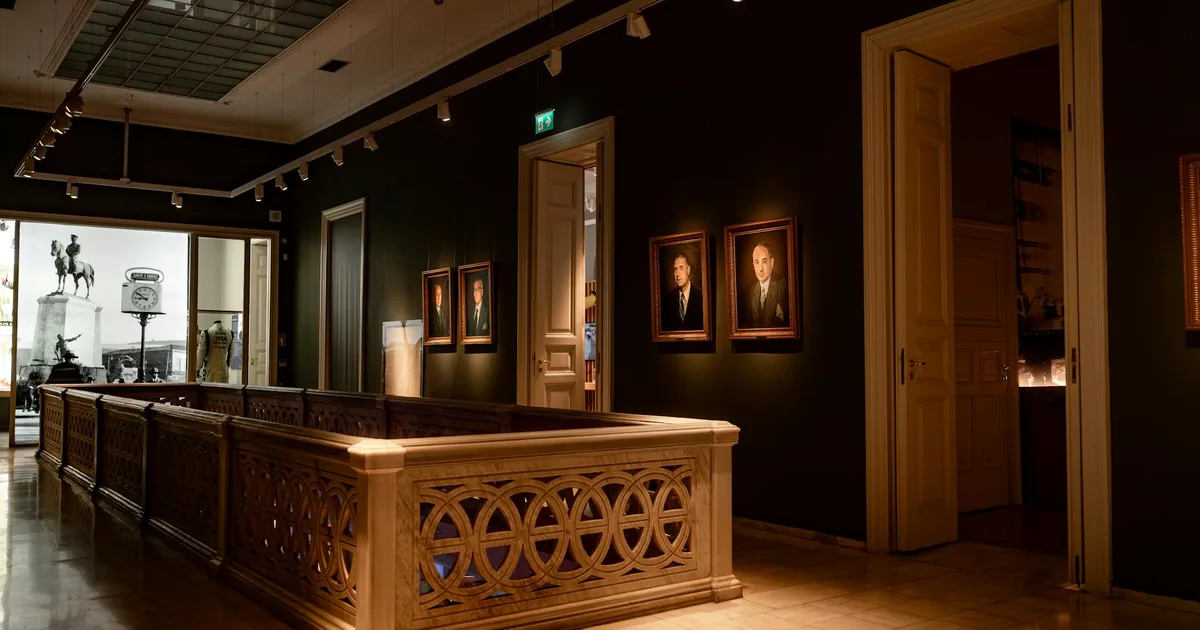 Muzeum Narodowe w Warszawie: Skarbiec narodowej tożsamości i światowej sztuki