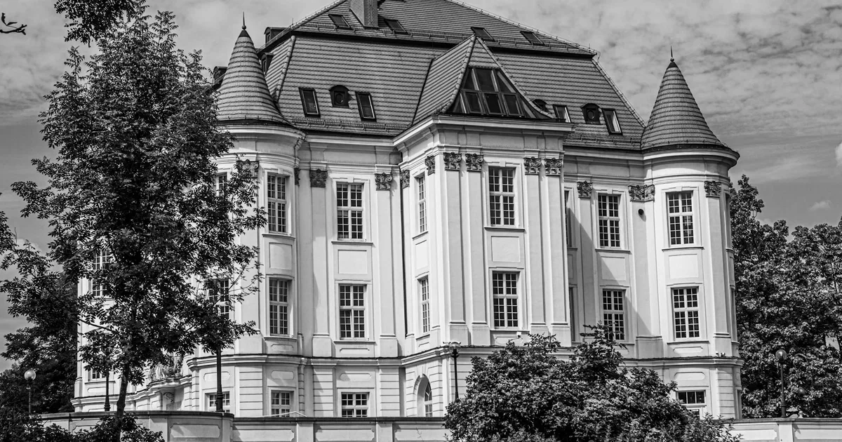 Muzeum Witolda Gombrowicza we Wsoli