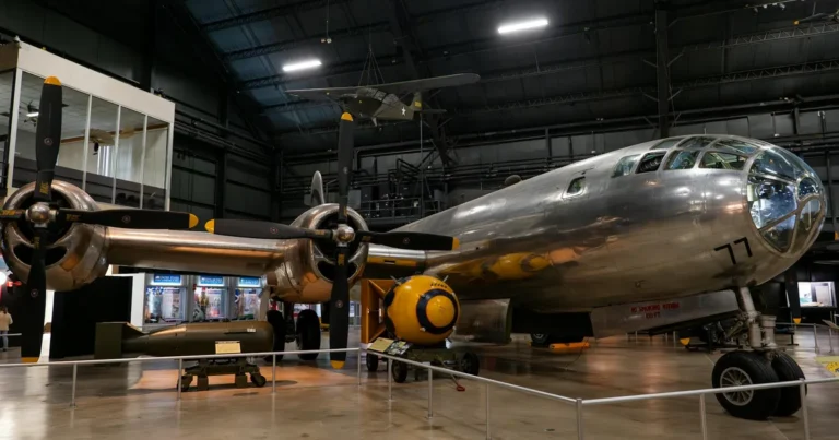 Muzeum Wojska Polskiego I Muzeum Historii Polski