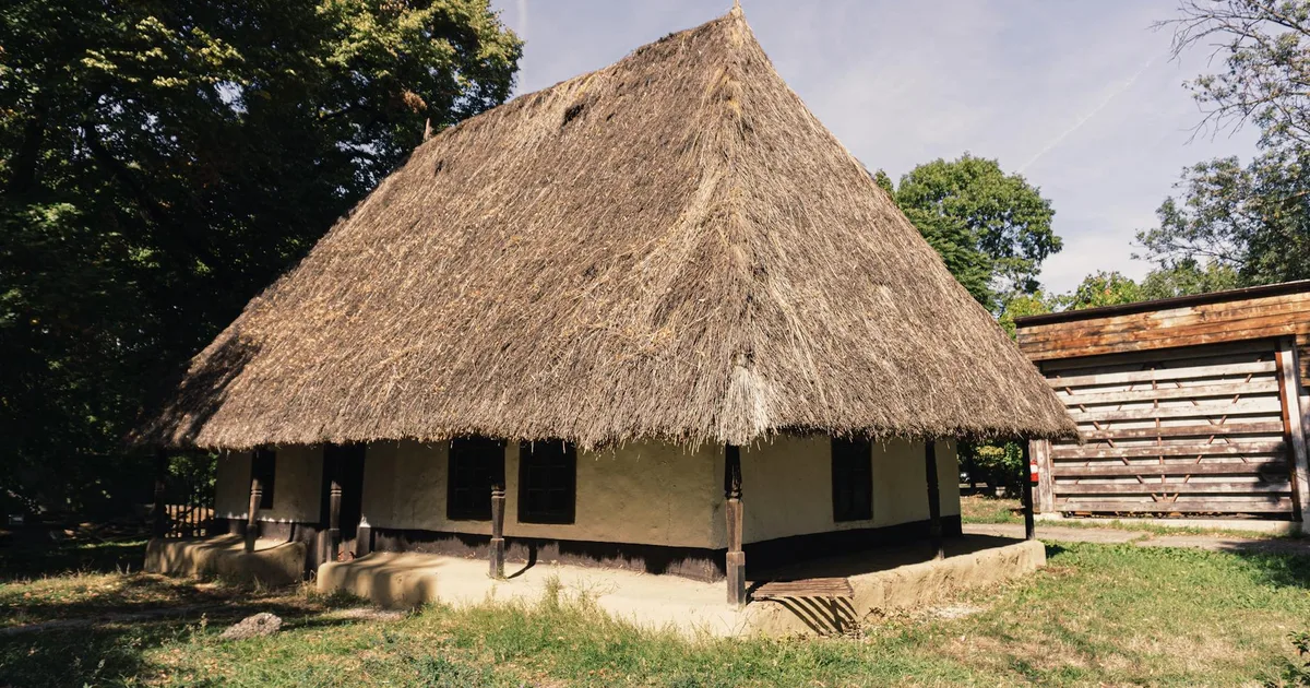 Muzeum Wsi Lubelskiej