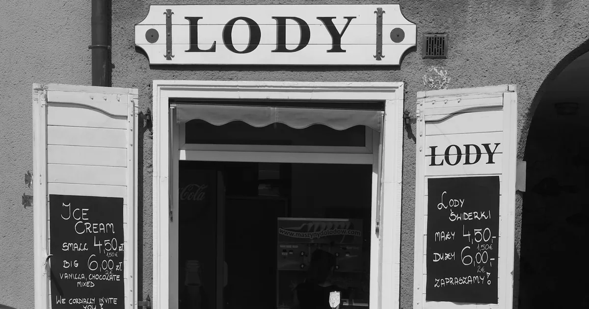 Najlepsze lody w Rzymie: To sprawa niemal religijna (2026)