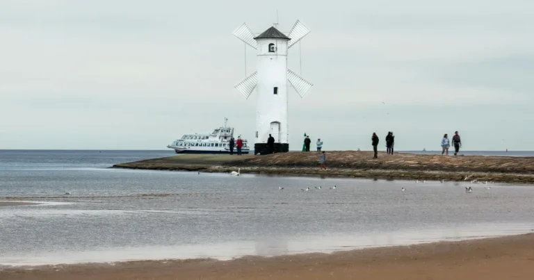 Najpiękniejsze latarnie morskie w Polsce