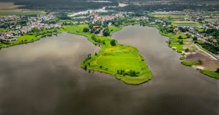Niedziela w Lęborku i okolicy
