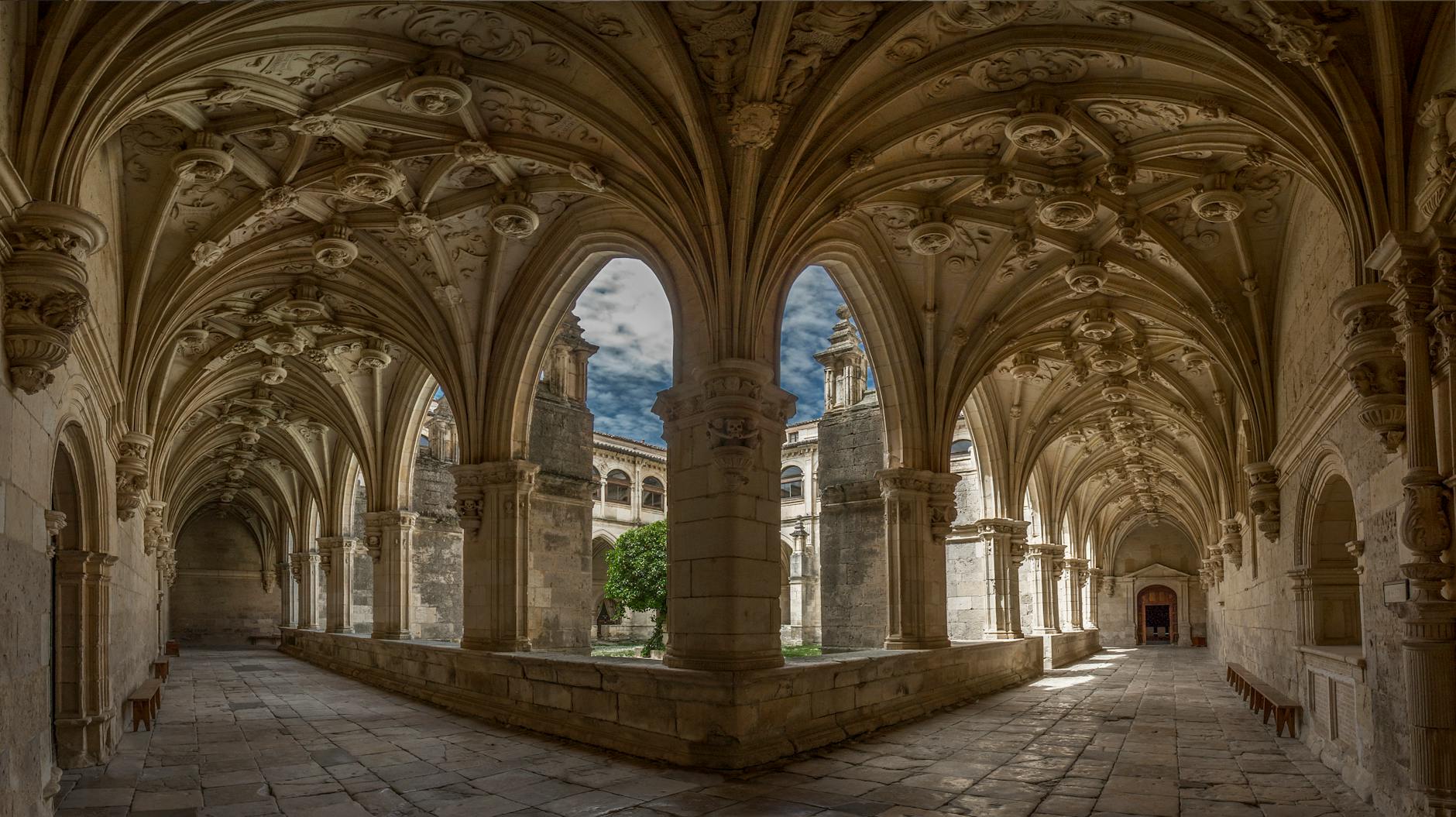Klasztor Kartuzów w Grenadzie (Monasterio de la Cartuja)