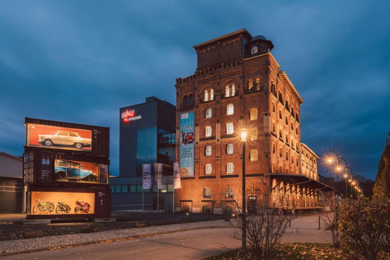 Muzeum Ziemi w Kletnie