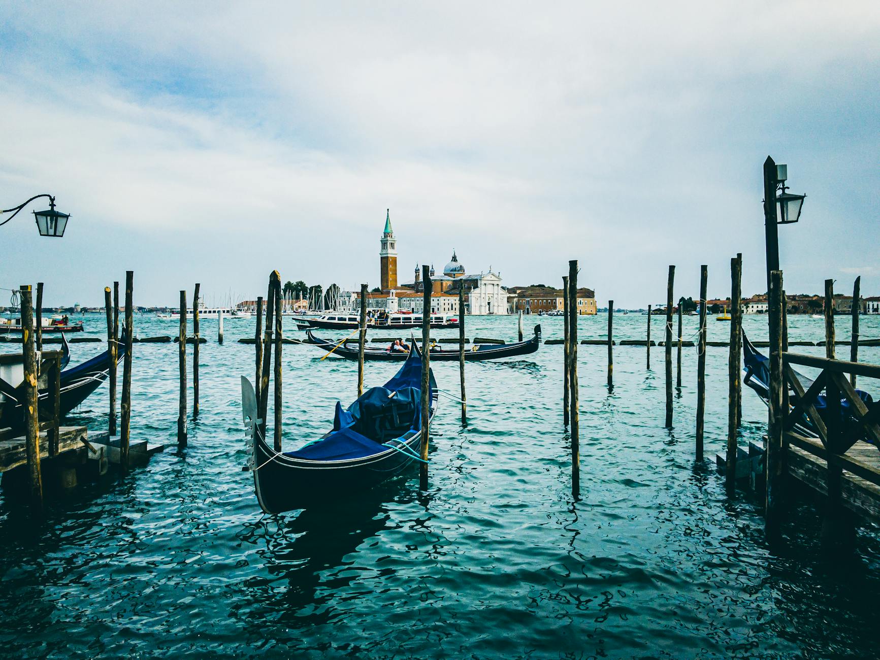 Wenecja perła Pałuk