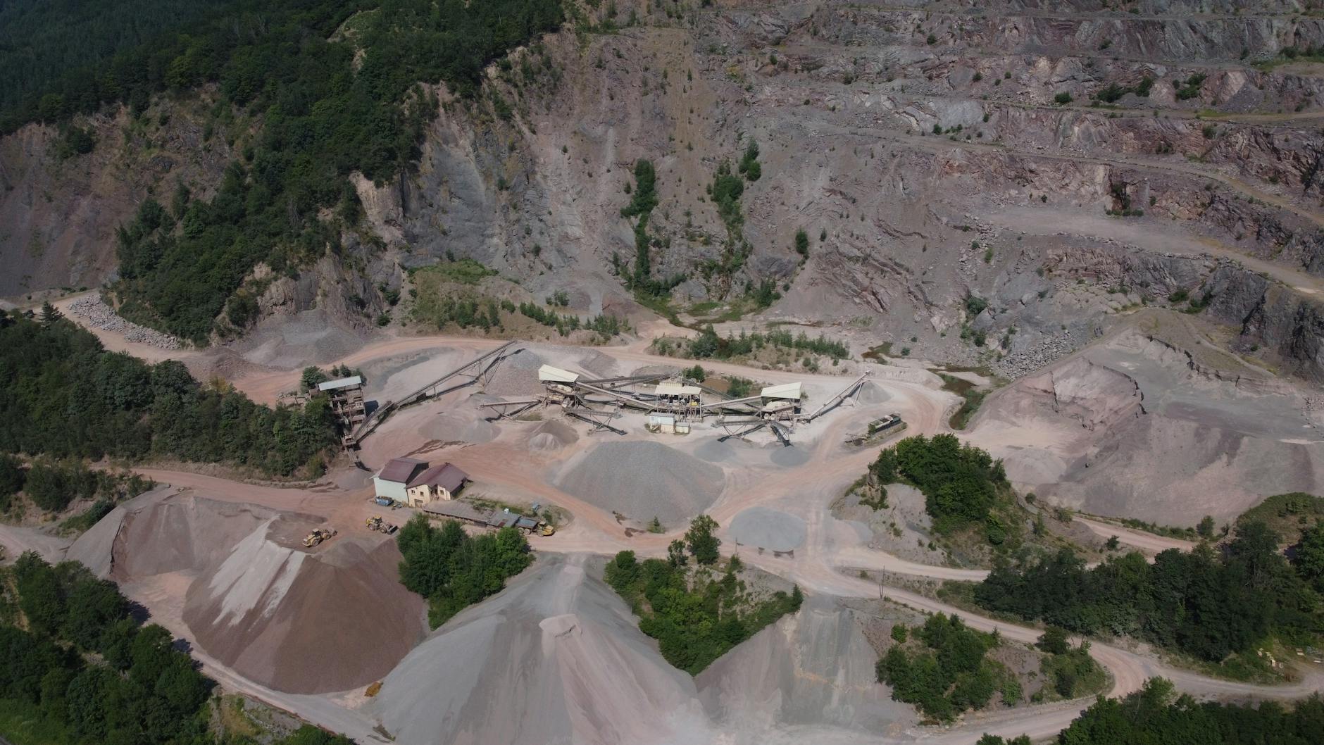 Kopalnia Złota w Złotym Stoku – zwiedzanie, bilety, pakiety