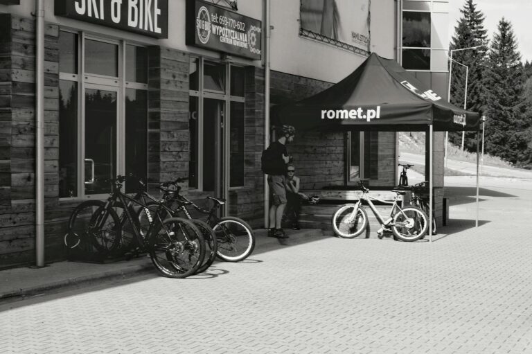 Polanica-Zdrój - "perła kłodzkich uzdrowisk"