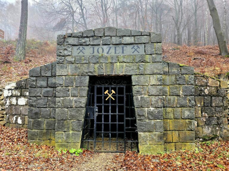 Trzy podziemne perły Dolnego Śląska