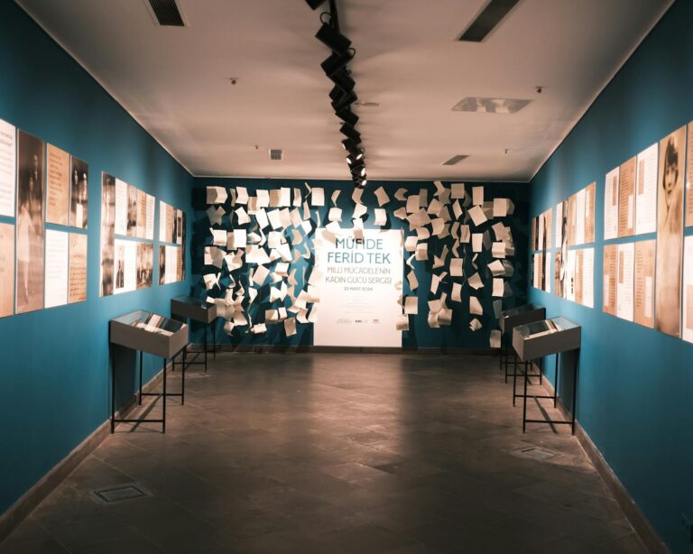 Muzeum Ducha Gór w Mysłakowicach