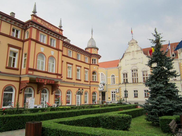 Centrum Rzeźby Polskiej w Orońsku