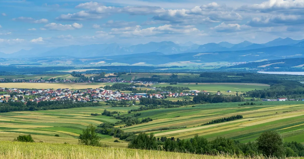 Pojezierze Drawskie na majówkę 2026: Spokojna alternatywa dla