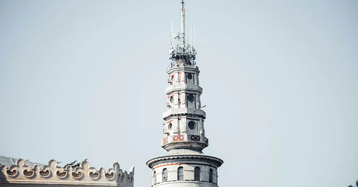 Siedlęcin: Wieża Książęca w Siedlęcinie (2026)