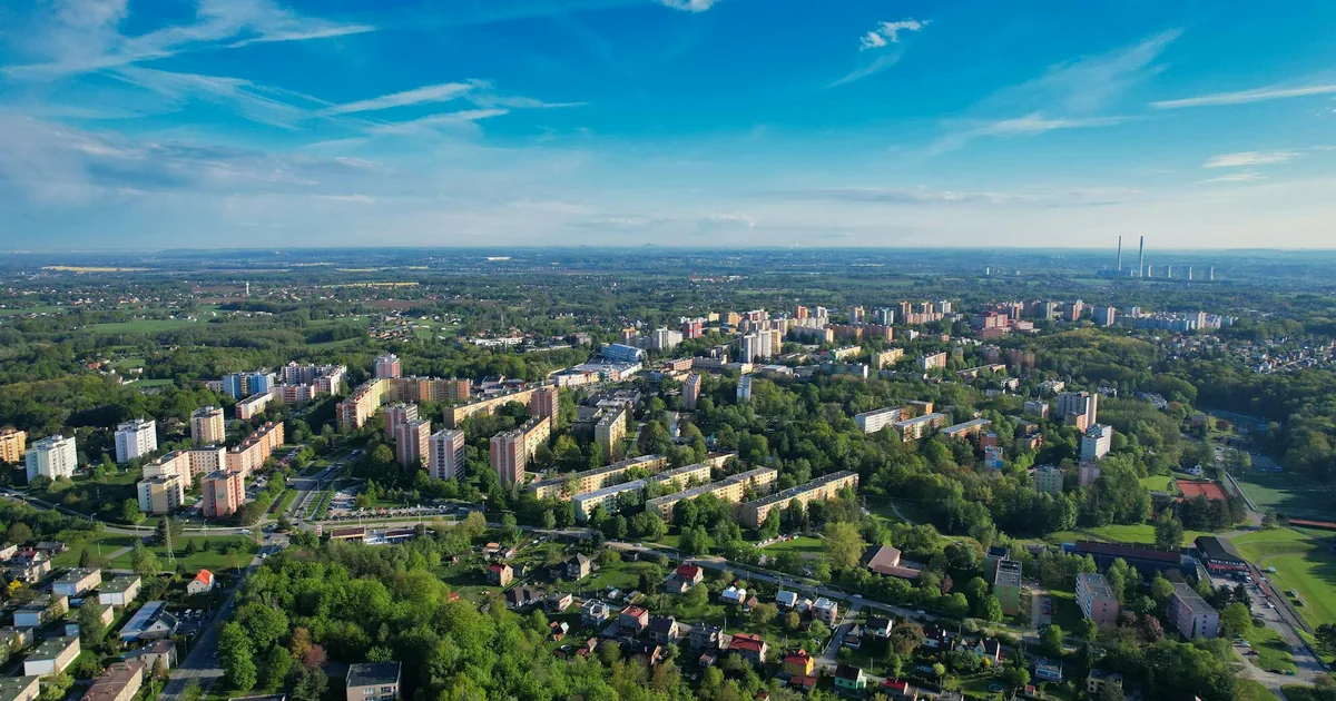 Tychy (2026)