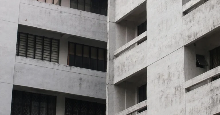 Warszawa śladami modernizmu