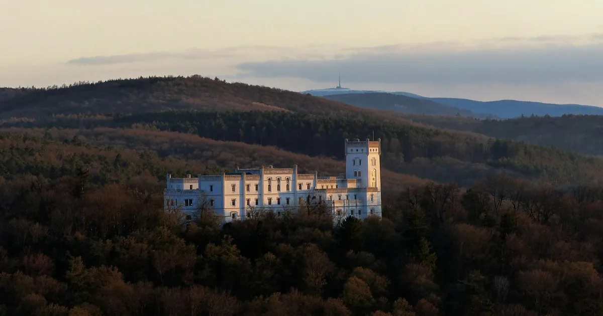 Zamek Tropsztyn w Wytrzyszczce: Tajemnica Inków nad (2026)